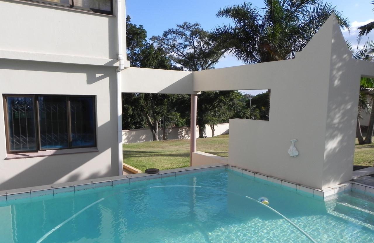 Kings Guest House Westville Exterior foto